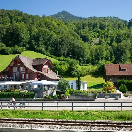 Landgasthof Zollhaus-2